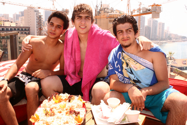 Sun7 on Sunday
